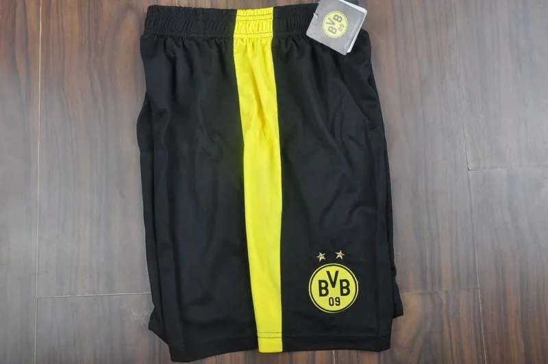 borussia dortmund shorts