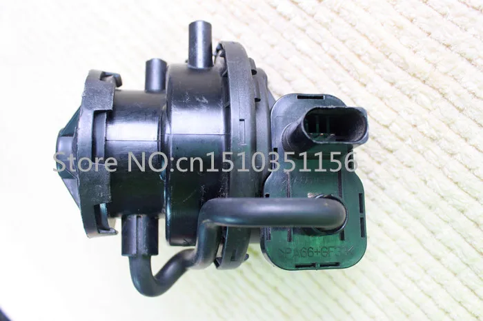 Larath для Volkswagen топливный бак обнаружения утечек насоса 7H0 906 271, 7H0906271A