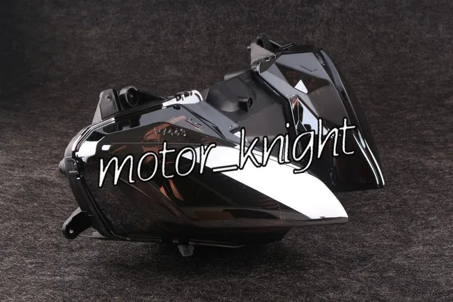 Передняя головной свет фар мотоциклетный в сборе для Yamaha 08-11 YZF R6 2008-2011