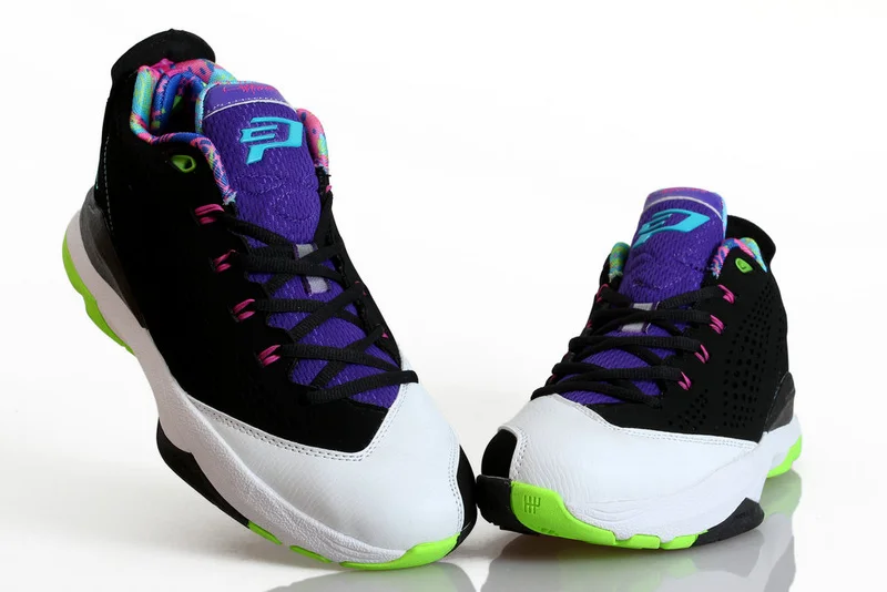 cp3 7 shoes