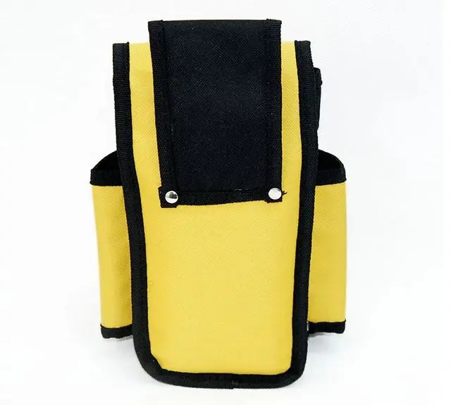 Sunred высокое качество черный и желтый Оксфорд 600D поясная сумка для инструментов авто ремонт инструмент рабочего хранения NO.RTG-102