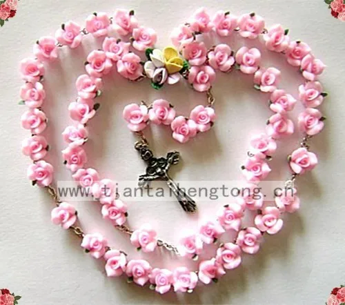 católica crucifixo Colar free ship