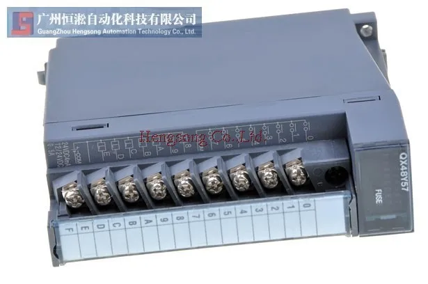 PLC QX48Y57() в коробке с гарантией один год