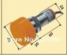 3 провода индуктивный датчик приближения NPN NC DC6-36V расстояние обнаружения 25 мм датчик приближения Переключатель SC-3025B
