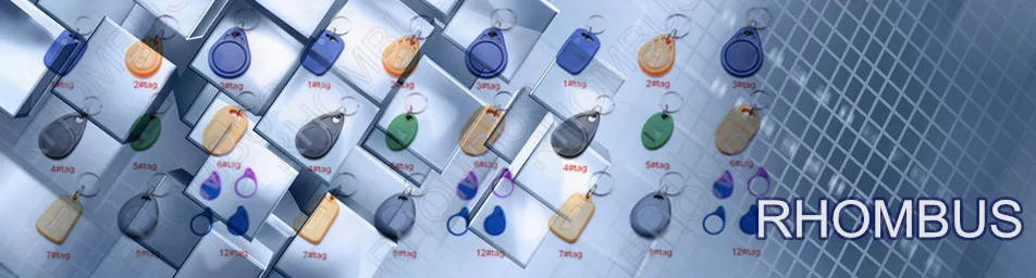 200pcs/lot 1k S50 Blank card thin pvc Card RFID 13.56MHz ISO14443A IC Smart Card Waterproof - Famidy.com