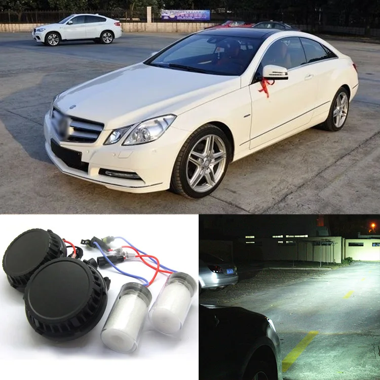 Поколение все в одном низком луче без ошибок H7 Фары HID для Mercedes-Benz E260
