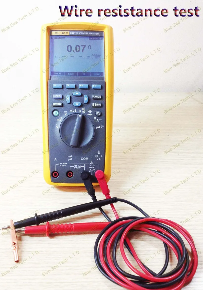 2 м Ультра-мягкий силиконовый тестовый кабель/кабель, 10 AWG 5,3 кв. М, 140А ток,-65C~ 200C Ультра гибкий силиконовый кабель