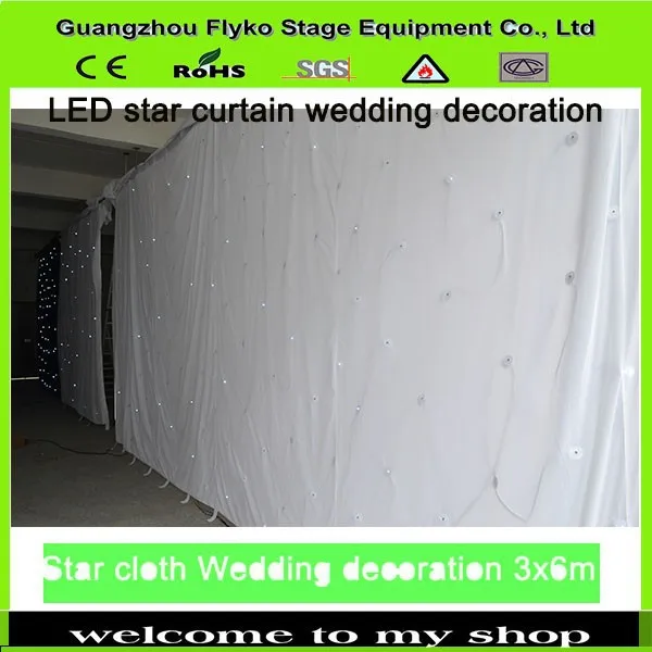 led star curtain 4
