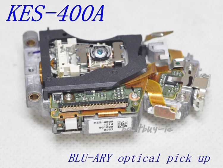 ForPS3 игра лазер объектив KES-400A/KEM-400A/KES-400AAA/KEM-400AAA линзы лазера