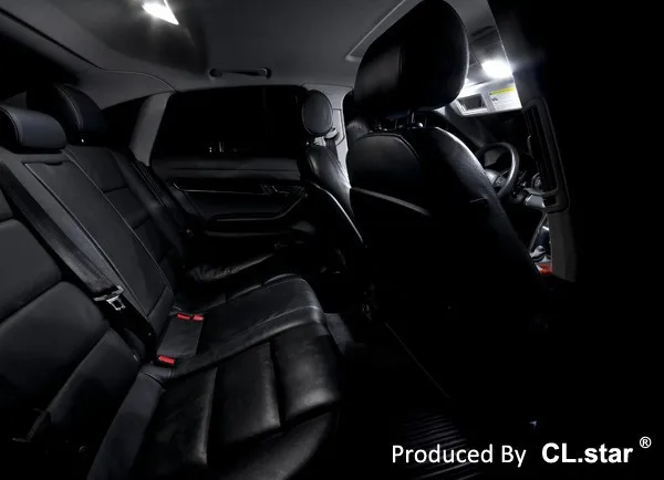 19 шт. x CANBUS ОШИБОК для Audi A6 Allroad Quattro 4gh 4gj внутренняя подсветка комплект Вышивка Крестом Пакет(2012
