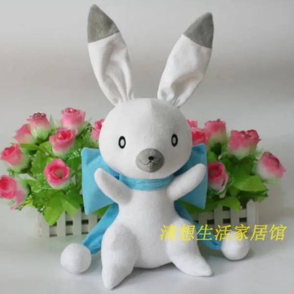 Hatsune. Miku Кролик Кукла предметы для косплея 45 см