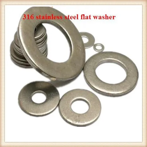 316 flat washer 1