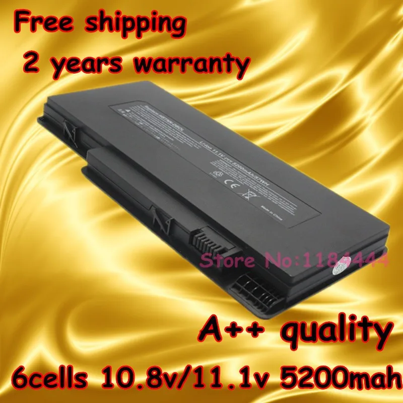 Аккумулятор для ноутбука HP Pavilion dm3 dm3-1001au dm3-1014tu dm3-1010eg dm3-1025sa dm3z-1000 CTO 538692-351 HSTNN-OB0L VG586AA