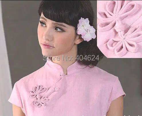 qipao top19
