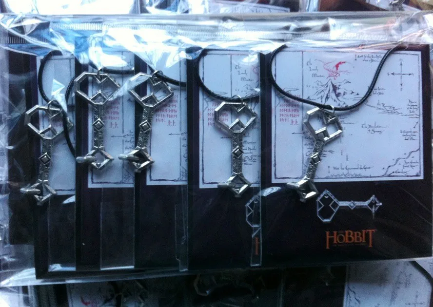 HBT-KEY-5