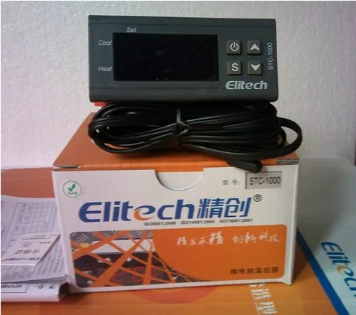 STC-1000-7