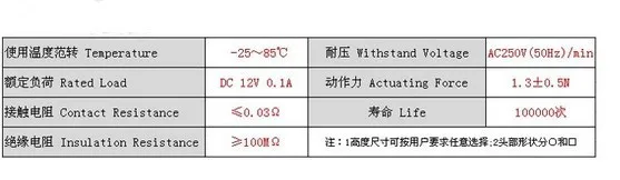 2000 шт/партия 4*4*1,7 мм SMD тактовый переключатель 4-контактный Пластиковый Кнопочный/Водонепроницаемая головка белая пластиковая головка