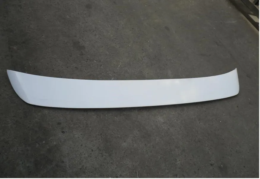 S14 rear spoiler Dmax
