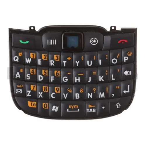 OEM Motorola ES400 Keypad - Replacement Part (1)