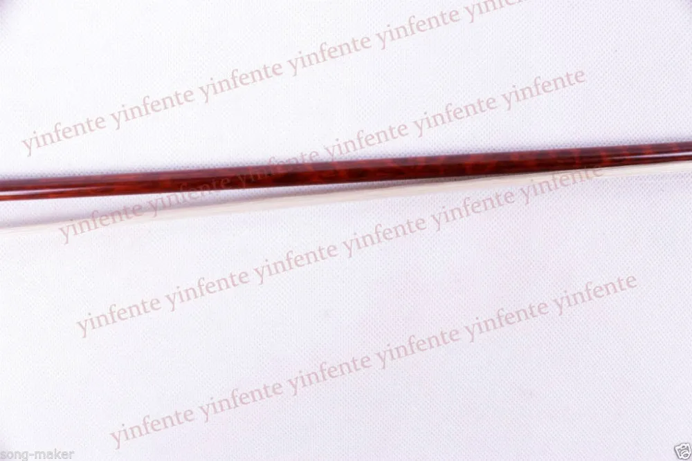 Один snakewood Скрипки Лук барокко Стиль Advance Модель хороший баланс 4/4 1 шт