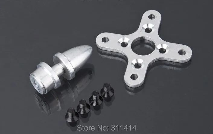 A2212 930KV-15T-4