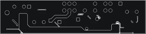 DC ATX PSU 12 в 250 Вт Pico ATX переключатель PSU 24pin MINI ITX DC для автомобиля ATX PC блок питания для компьютера