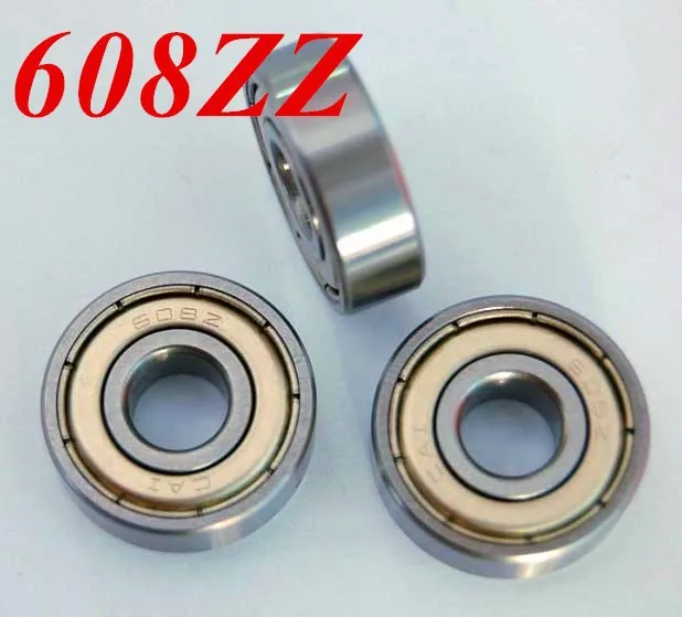 608ZZ