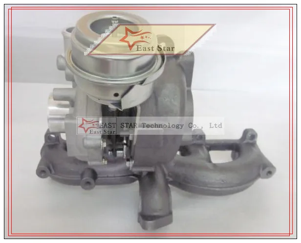 GT1749V 713673 713673-5006 S 454232-0011 турбо турбонаддув для Audi A3 Galaxy Golf Sharan 00-06 PD UI AUY AJM ASV 1.9L TDI 115HP