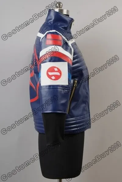 My Chemical Romance Party Poison Jacket Costume 5