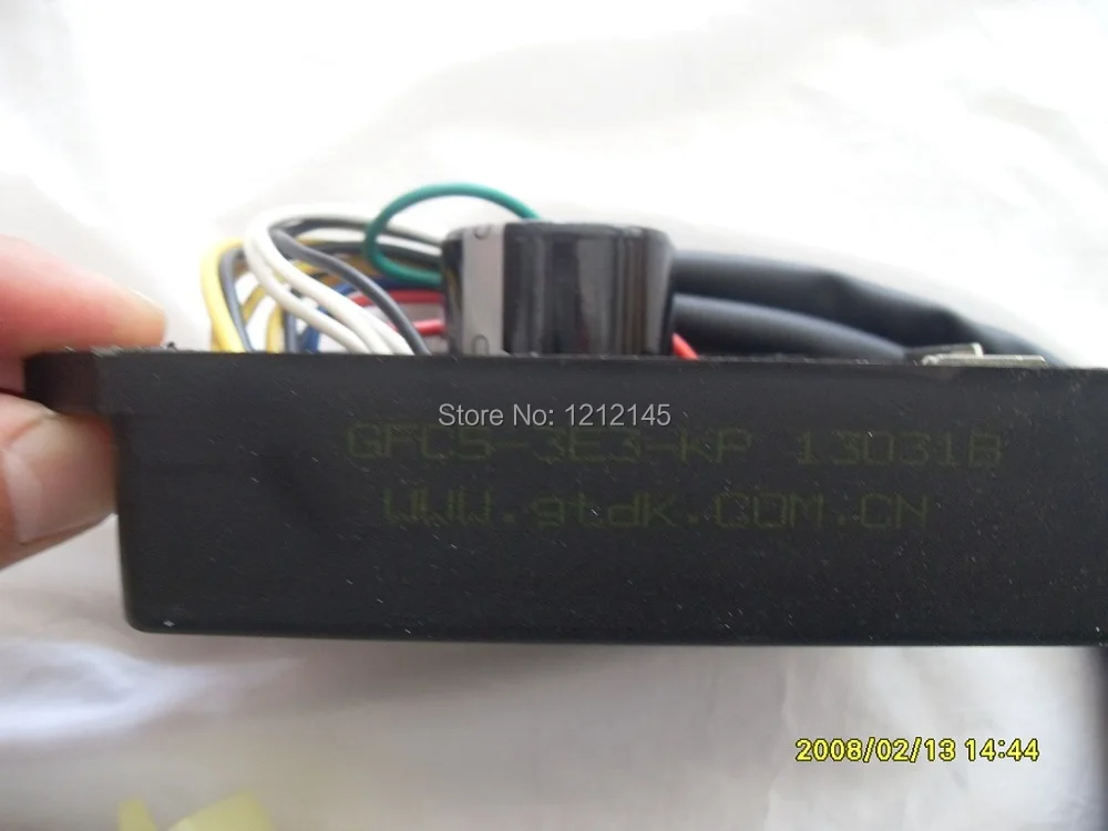 GTDK5-3E3-KP Генератор AVR, KI-DAVR-50S3 AVR, 186F 5KW дизель-генератор avr, GTDK 14 линия дизель генератор avr