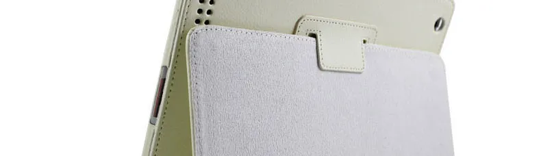 Новый складной чехол-книжка для ipad 4 чехол fundas для apple ipad 4 3 2 Чехол Магнитный pu кожаный Аксессуары для планшетов