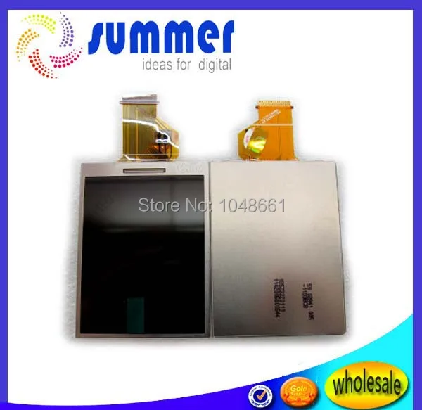 ЖК-экран PL20 дисплей камера Замена для samsung PL20 PL120 ST93 ST77 PL121