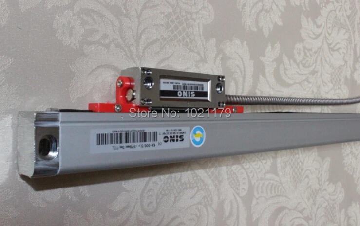SINO 370 KA-300 мм линейные весы