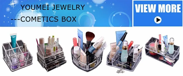 cosmetics box716