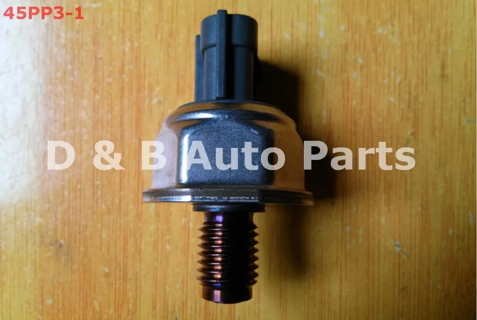 1 шт. датчики давления Common Rail клапаны давления 45PP3-1 переключатели давления для Nissan