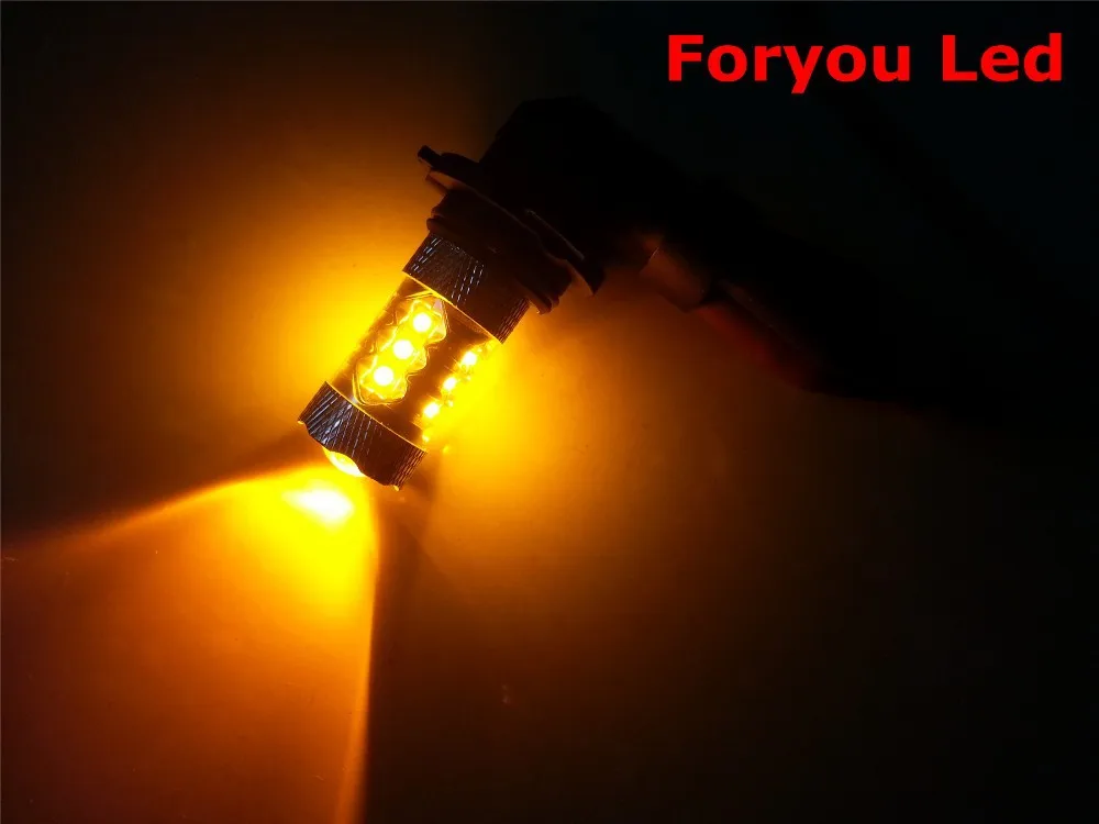 80W Y