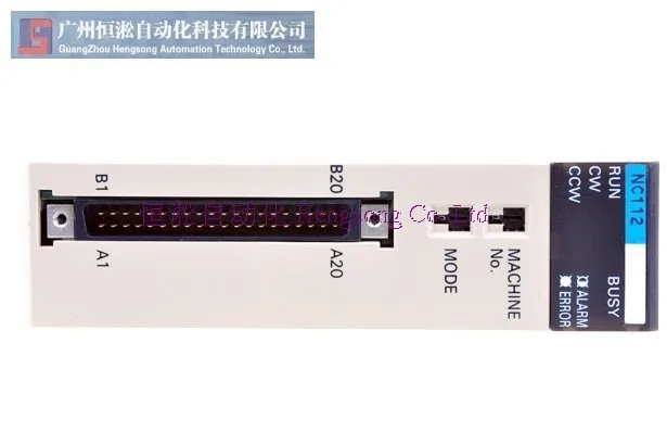 PLC C200H-NC112() год гарантии