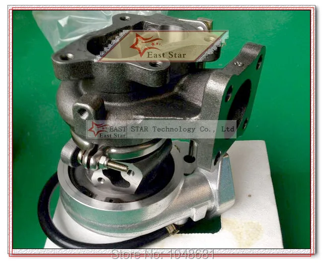 TURBO CT9 17201-64190 17201-55030 для Toyota GT EP82 EP85 EP91 4E-FTE Tercel 4efte Avensis CT220 Liteace Townace 3CTE 1.3L 75HP