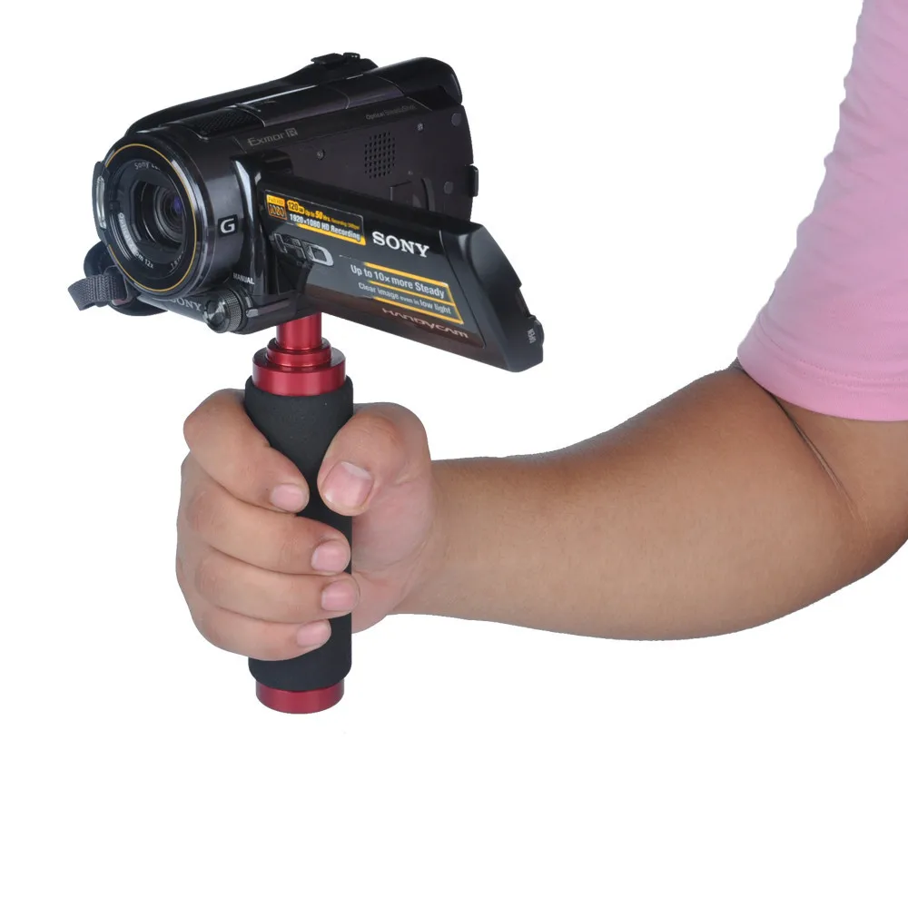 SevenOak sk-hg1 Mini DV рукоятка Системы для GoPro Canon Nikon Sony Камера Мини-видеокамеры