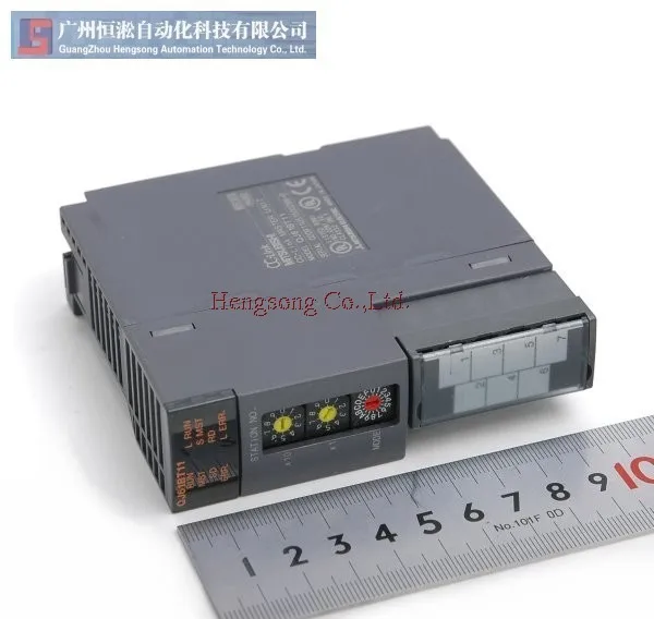 PLC QJ61BT11() в коробке с одной гарантией года