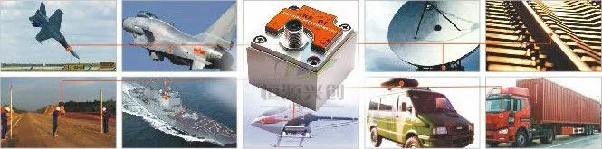 AKE398B MEMS тип тока Акселерометр, ускорение вибрации, датчик вибрации