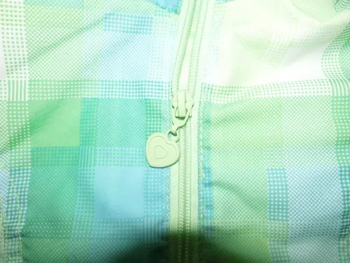 green plaid jacket for girl (7)
