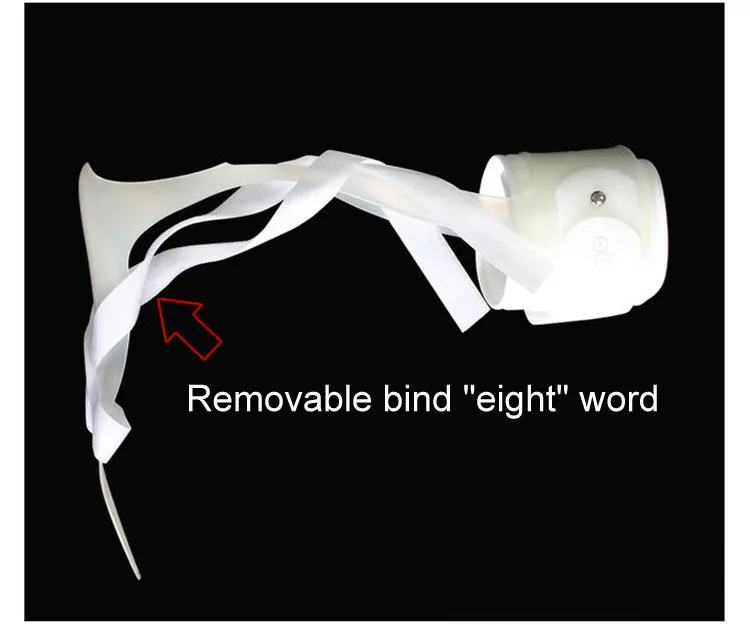 AFO Brace Orthosis Splint Ankle Foot Drop Leaf Spring Recovery Equipment Injection Molded partial ankle valgus ankle joint