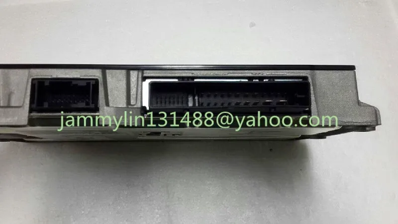 4L0 035 223F amplifier for audi6