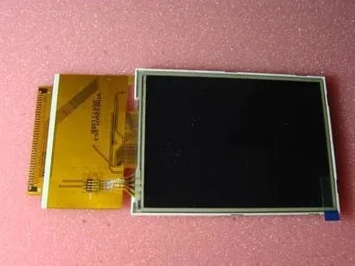 NoEnName_Null 3,2 дюймовый TFT ЖК-экран с сенсорной панелью ILI9320 Привод IC 240*320