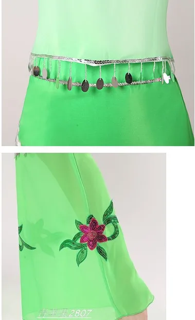 Chinese folk dance-7