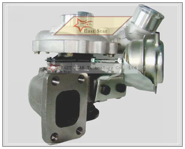GT2256V 721204-5001S 721204-0001 721204 90529201007104 Turbo турбонагнетатель для Volkswagen VW LT II LT 2 02-06 AUH 2.8L TDI 158HP