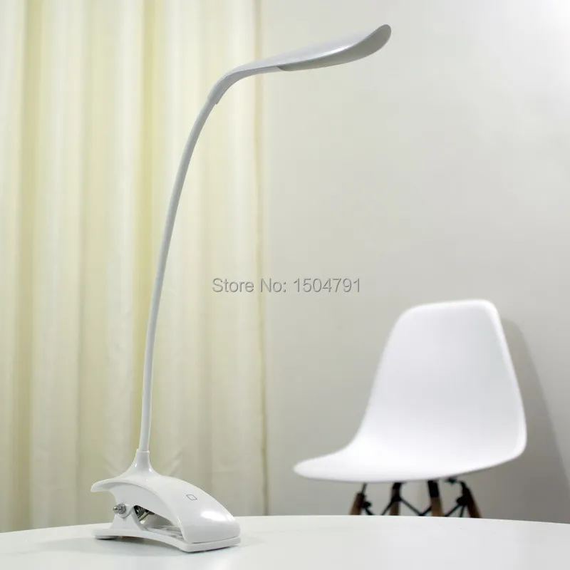 Led Bedside Reading Lamp Eye Study Creative Ikea Children S