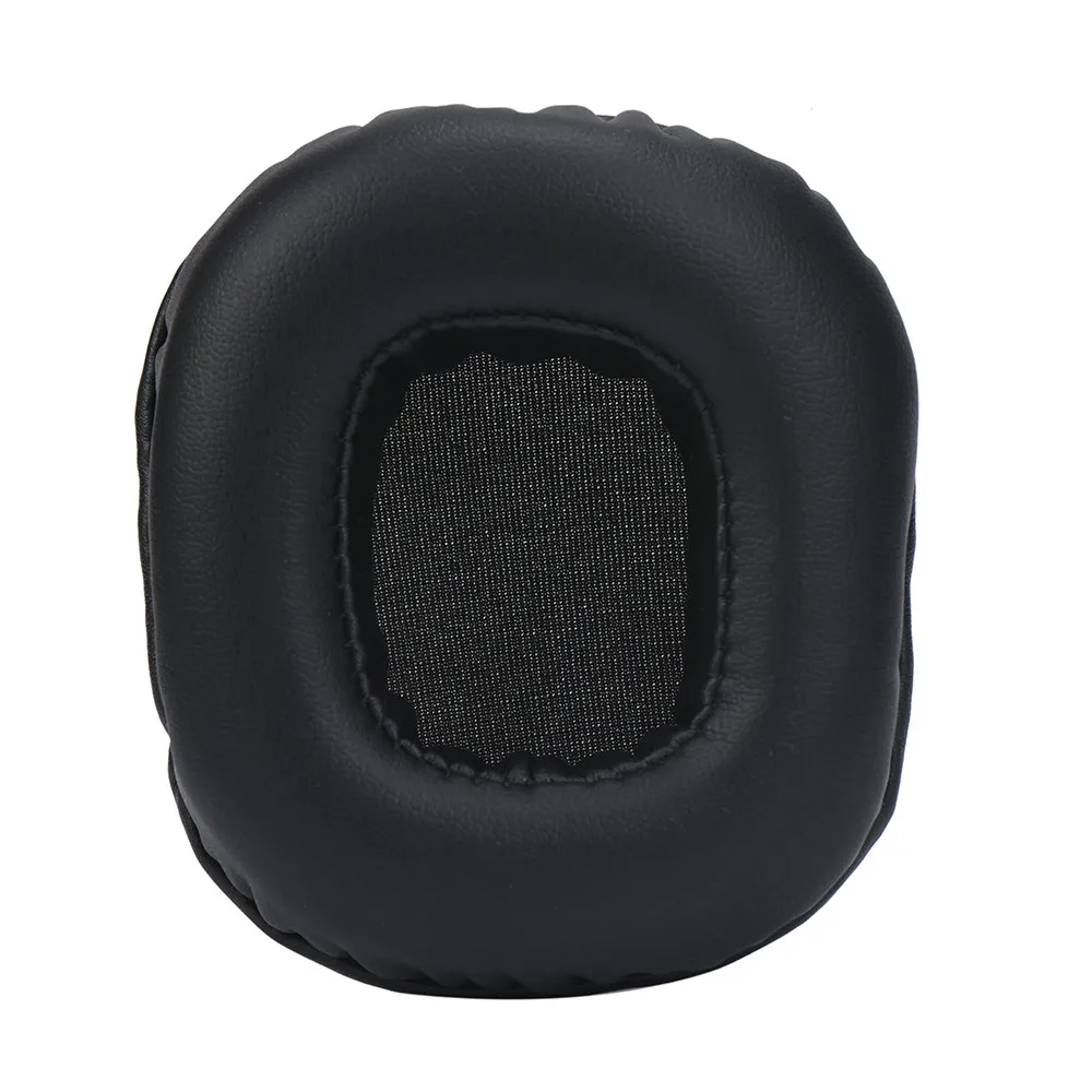 1 Pair Replacement Ear Pads Cushions Cover for Razer Tiamat Gaming