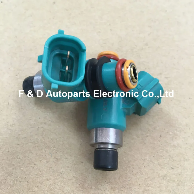 4 шт. Топливные форсунки Форсунка для HONDA 16450 КРН A41 16450KRNA41 16450-KRN-A41